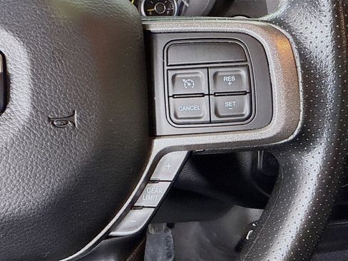 Used 2019 RAM 2500 Tradesman image 15