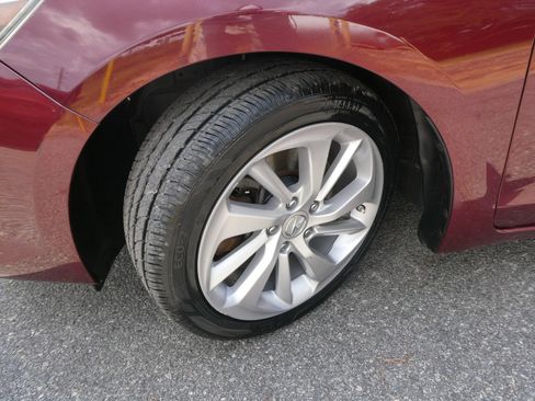 Used 2016 Acura ILX FWD image 32