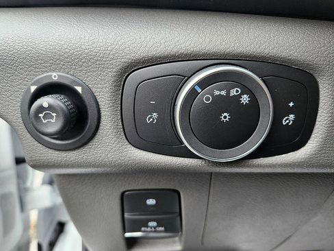New 2024 Ford Transit 250 Low Roof w/ Load Area Protection Package image 30