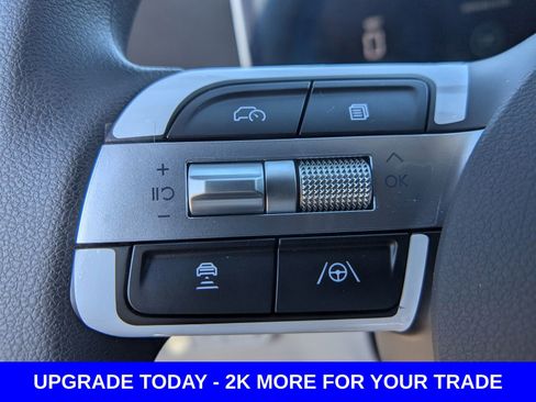 New 2026 Hyundai Tucson SEL image 31