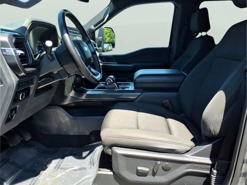 Used 2023 Ford F150 XLT w/ Equipment Group 302A High AWD/4WD image 14