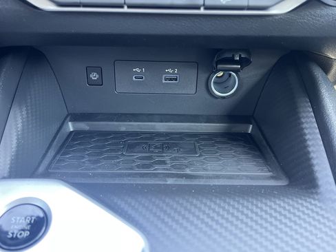 New 2026 Nissan Altima 2.5 SV image 7