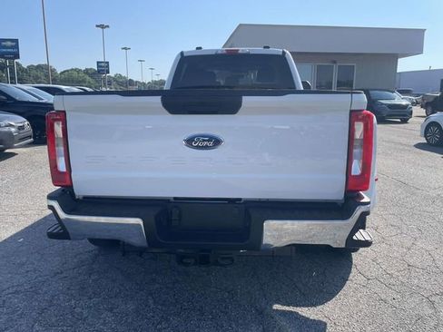 Used 2026 Ford F350 XLT AWD/4WD image 5