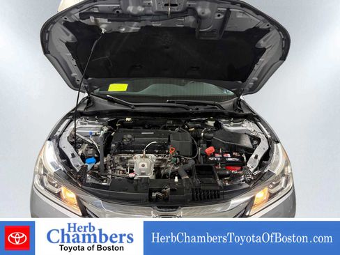 Used 2016 Honda Accord LX image 8