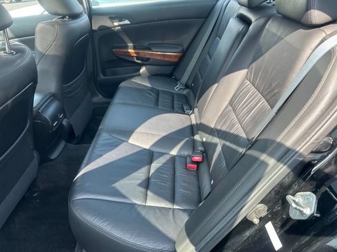 Used 2012 Honda Accord EX-L image 19