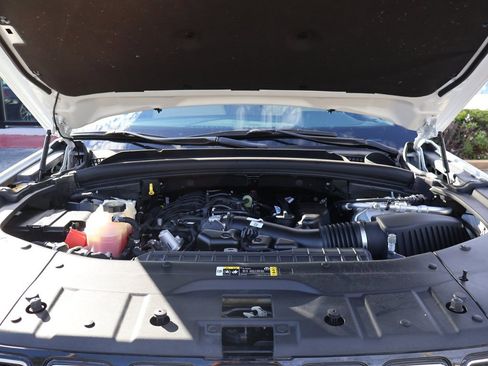 Used 2022 Jeep Grand Cherokee Limited w/ Trailer Tow Prep Group (B) image 23