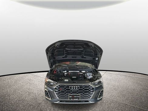 Used 2023 Audi SQ5 Premium Plus w/ Premium Plus Package AWD/4WD image 14