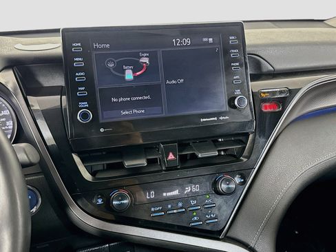 Used 2024 Toyota Camry XSE w/ Cold Weather Package FWD image 18