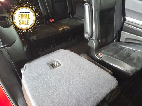 Used 2018 Dodge Durango GT w/ Blacktop Package image 18