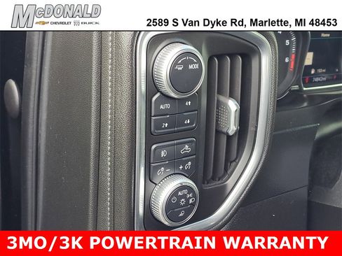 Used 2020 GMC Sierra 1500 Denali image 8