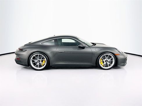 Certified 2022 Porsche 911 GT3 image 8