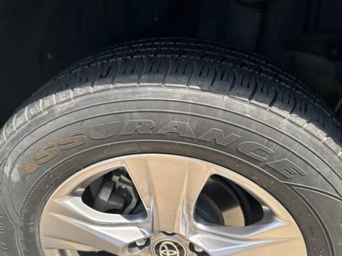 Used 2023 Toyota RAV4 XLE w/ Convenience Package FWD image 18