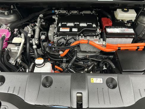 Used 2023 Subaru Solterra AWD image 22