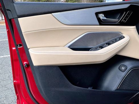 Used 2022 Acura MDX FWD w/ Technology Package image 28