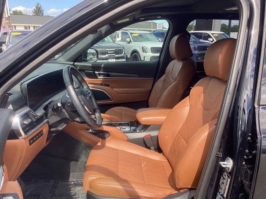 Used 2024 Kia Telluride SX X-Line AWD/4WD image 14