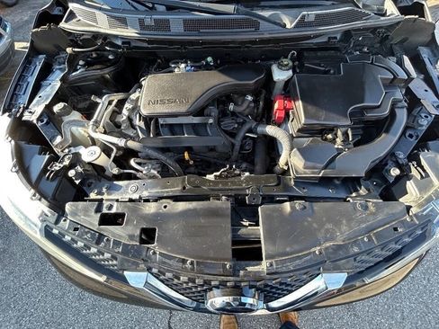 Used 2017 Nissan Rogue Sport S w/ S Appearance Package image 15