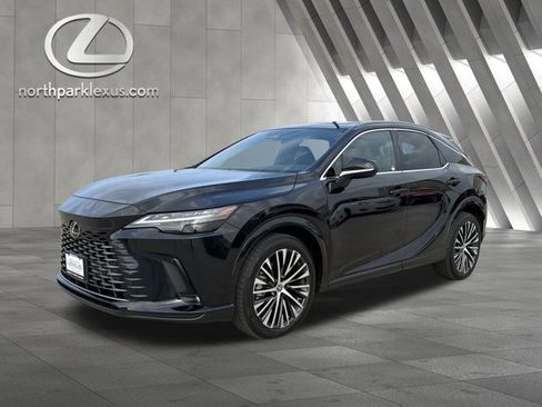 Certified 2023 Lexus RX 350 Premium Plus image 3