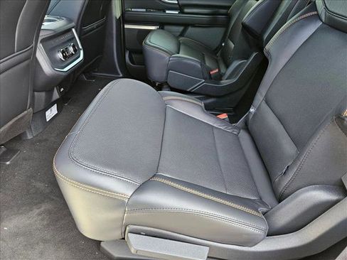New 2025 Ford Expedition Tremor image 16