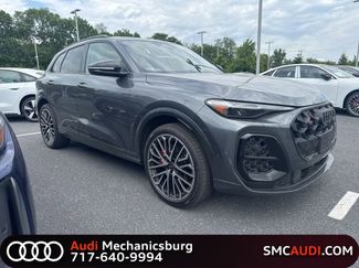 New 2026 Audi SQ5 Premium Plus AWD/4WD video 1