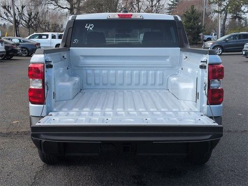 New 2026 Ford Maverick XL image 24