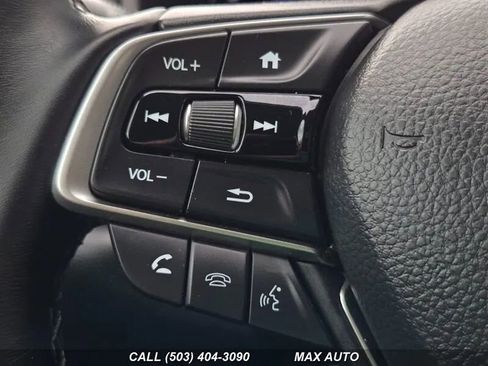 Used 2021 Honda Accord Touring image 28