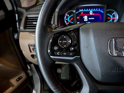 Used 2022 Honda Pilot EX-L image 29
