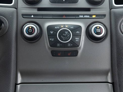Used 2014 Ford Taurus SEL AWD/4WD image 34