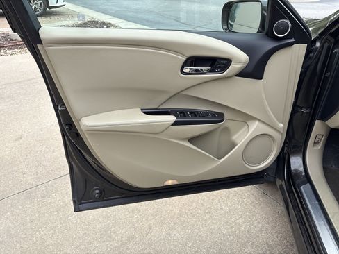 Used 2015 Acura RDX AWD image 14