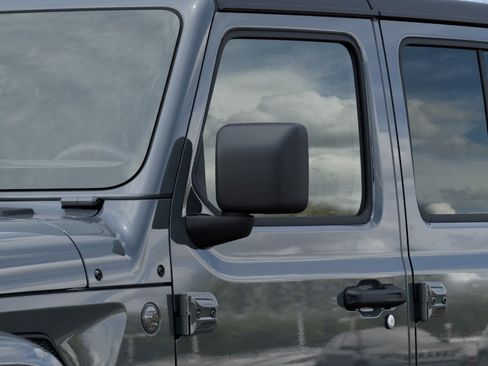 New 2026 Jeep Gladiator Sport AWD/4WD image 42