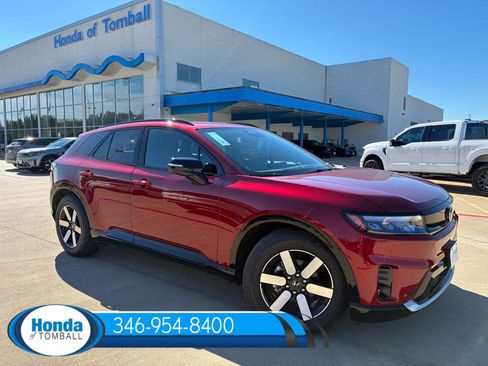 New 2026 Honda Prologue Touring image 1