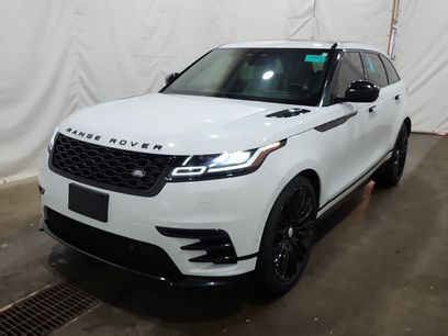 Used 2021 Land Rover Range Rover Velar R-Dynamic HSE