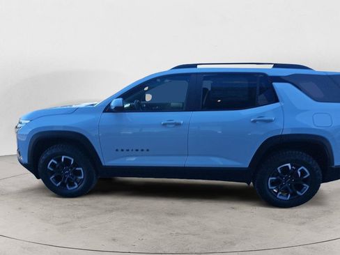 New 2027 Chevrolet Equinox ACTIV AWD/4WD image 6