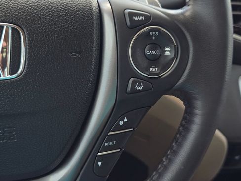 Used 2023 Honda Ridgeline RTL image 19