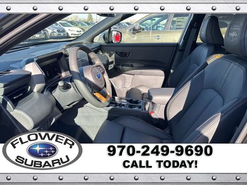 New 2026 Subaru Outback Wilderness AWD/4WD image 22