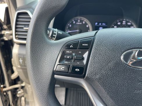 Used 2021 Hyundai Tucson SEL image 17