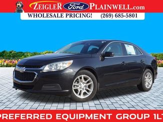 Used 2014 Chevrolet Malibu LT w/ Power Convenience Package image 1
