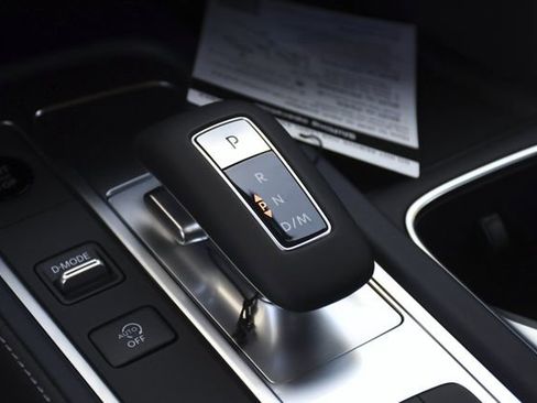 New 2026 INFINITI QX60 Sport w/ Dark Cargo Package image 14