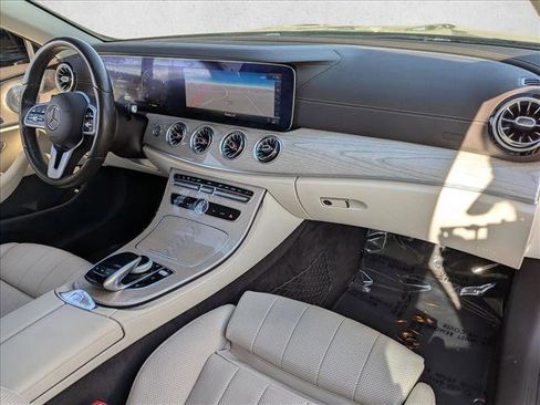 Used 2020 Mercedes-Benz E 450 Cabriolet image 20