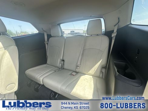 Used 2020 Buick Enclave Essence FWD image 22