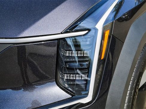 New 2026 Kia EV9 Wind image 5