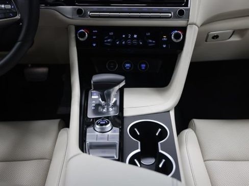 New 2026 Genesis G70 2.5T AWD/4WD image 35