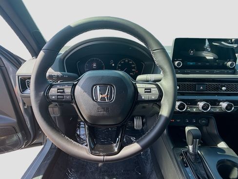 New 2026 Honda Civic Sport image 10