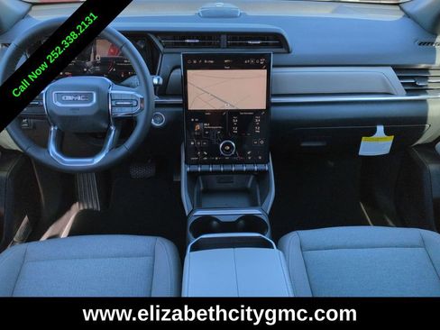 New 2026 GMC Terrain Elevation w/ Technology Package II FWD image 15