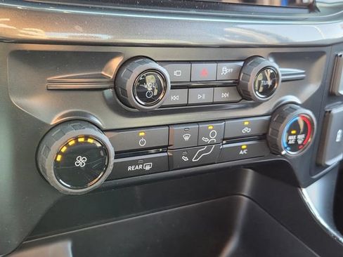 New 2026 Ford F150 STX w/ Equipment Group 200A AWD/4WD image 48