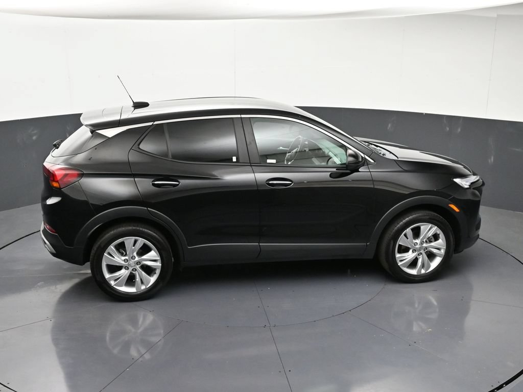 Used 2024 Buick Encore GX Preferred w/ Comfort Package AWD/4WD image 21