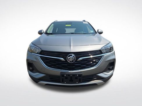 Used 2023 Buick Encore GX Select w/ Safety Package II AWD/4WD image 9