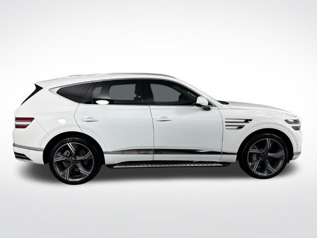Used 2025 Genesis GV80 2.5T Prestige AWD/4WD image 37