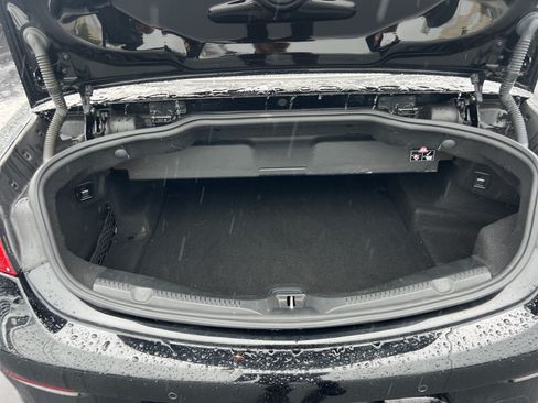 Certified 2018 Mercedes-Benz E 400 Cabriolet image 34