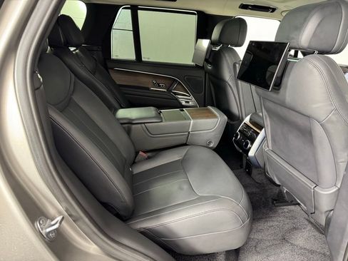 Used 2023 Land Rover Range Rover Autobiography AWD/4WD image 24