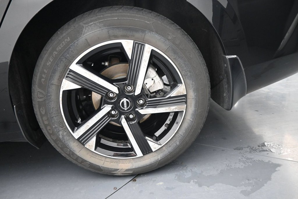 Used 2024 Nissan Sentra SV w/ All-Weather Package FWD image 15